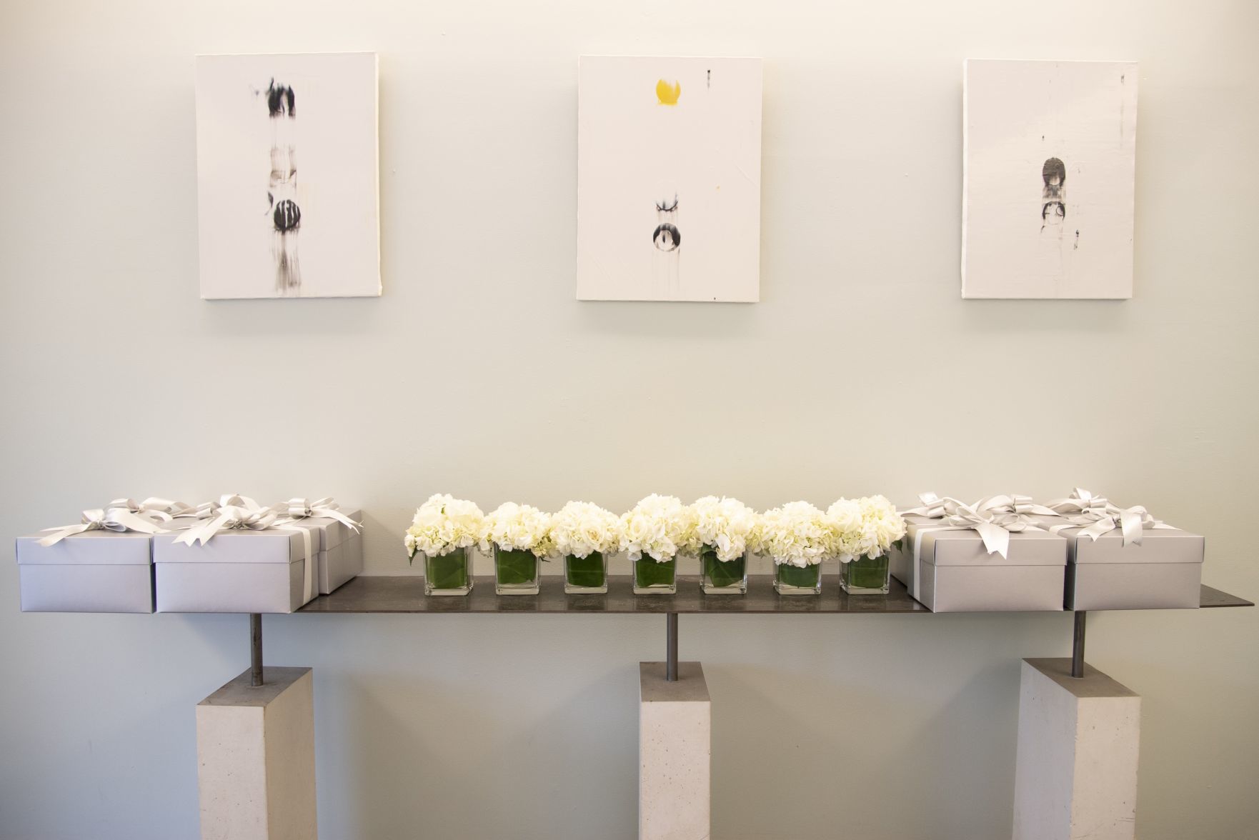 Women of Achievement 2019 Neiman Marcus Luncheon